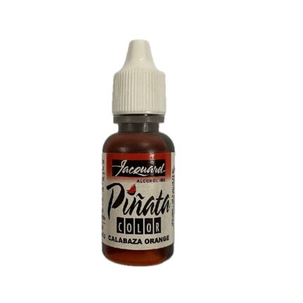 JACQUARD PINATA ALCOHOL INK 15ML CALABAZA ORANGE