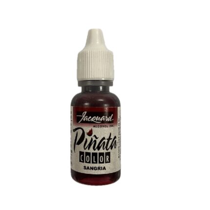 JACQUARD PINATA ALCOHOL INK 15ML SANGRIA