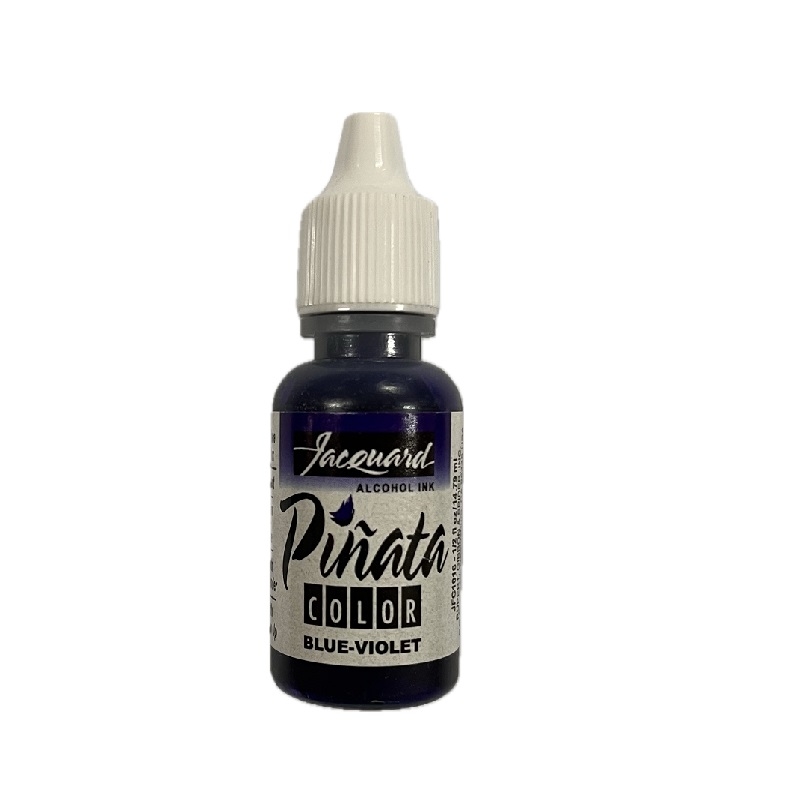 ARCO18001016.jpg JACQUARD PINATA ALCOHOL INK 15ML BLUE VIOLET - Image 1