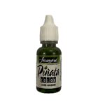 JACQUARD PINATA ALCOHOL INK 15ML LIME GREEN