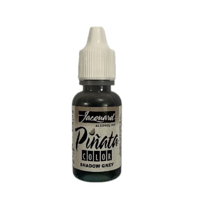 JACQUARD PINATA ALCOHOL INK 15ML SHADOW GREY