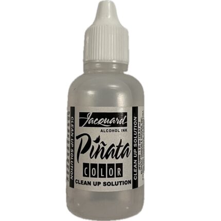 JACQUARD PINATA ALCOHOL INK 30ML CLEAN-UP SOLUTION