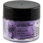 JACQUARD PEARL EX POWDER PIGMENT 3G REFLEX VIOLET