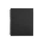 FRISK BLUE BELL SPIRAL 220G A4 30SH PORTRAIT