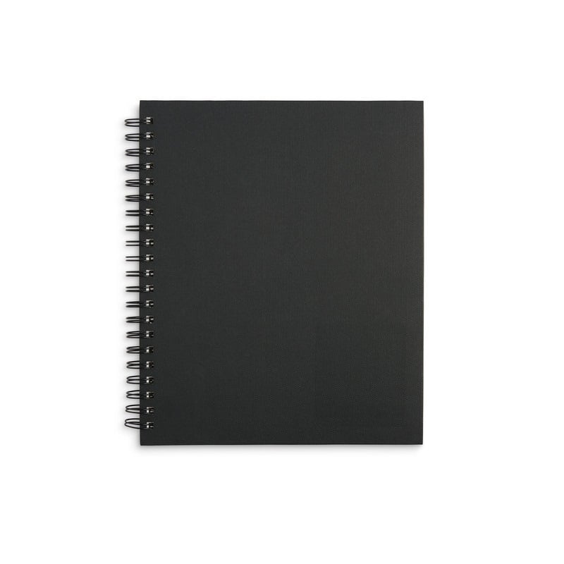 ARCO31032005.jpg FRISK BLUE BELL SPIRAL 220G A5 30SH PORTRAIT - Image 1