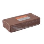 TERRACOTTA NATURAL CLAY 12.5KG FP SMTH [980-1030ºC]