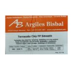 TERRACOTTA NATURAL CLAY 12.5KG FP SMTH [980-1030ºC] - Image 2