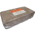 ARGILES BISBAL WHITE NATURAL CLAY 12.5KG BLC [980-1050ºC]