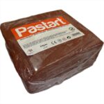 PASTART NATURAL CLAY 5KG TERRACOTTA [900-1050ºC]