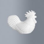 STYROFOAM COCK 20X13.5X9.5CM