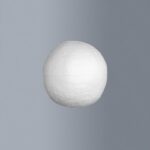 STYROFOAM ORANGE 8CM