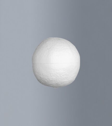 STYROFOAM ORANGE 8CM