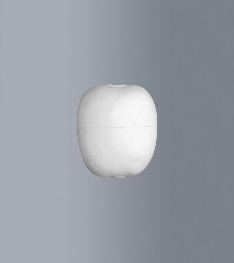 BVOFVKIWST.jpg STYROFOAM KIWI 6X7CM - Image 1