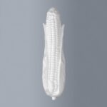 STYROFOAM CORN 5X22CM