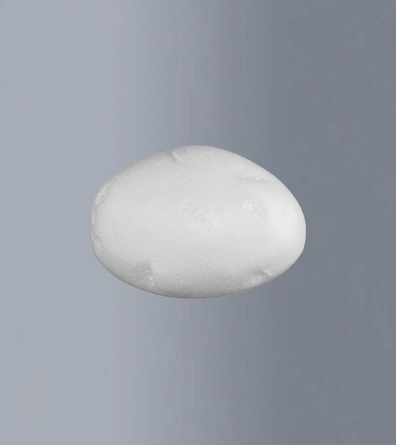 BVOFVPATST.jpg STYROFOAM POTATO 7X10CM - Image 1