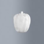 STYROFOAM PEPPER 8.5X10CM