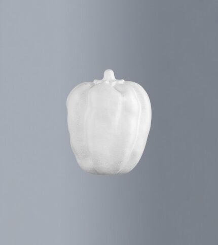STYROFOAM PEPPER 8.5X10CM