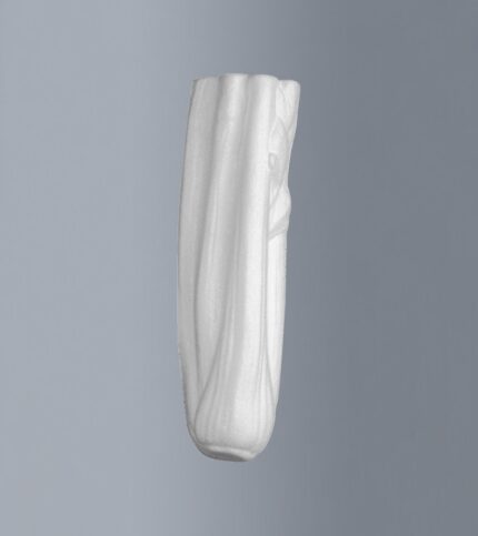 STYROFOAM CELERY 5.5X19.5CM