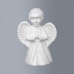 STYROFOAM ARCHANGEL 15.5X22CM