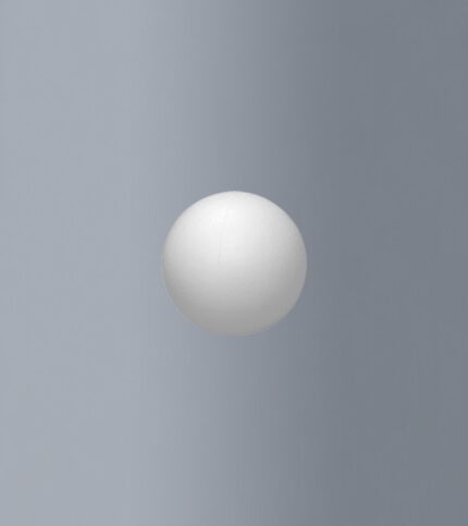 STYROFOAM BALL 5CM [1900]