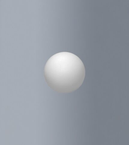 STYROFOAM BALL 6CM [1100]
