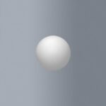 STYROFOAM BALL 7CM [680]