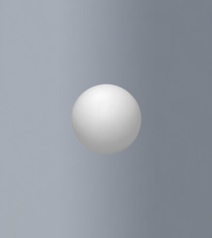 STYROFOAM BALL 7CM [680]