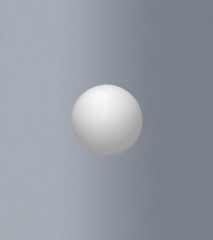 STYROFOAM BALL 8CM [450]