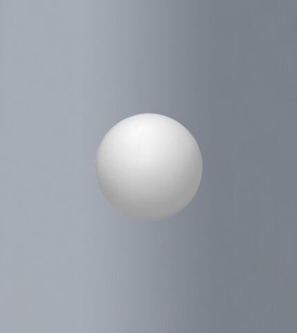 STYROFOAM BALL 10CM [225]