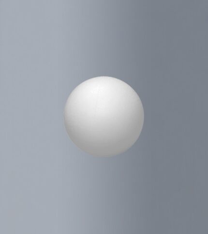 STYROFOAM BALL 12CM [125]