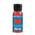 DARWI ARMERINA COLD CERAMIC PAINT 50ML CARMINE