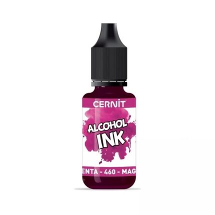 CERNIT ALCOHOL INK 20ML MAGENTA