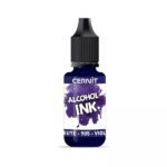 CERNIT ALCOHOL INK 20ML BLUE VIOLET
