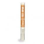 DARWI TEX OPAK FELT PEN 6ML WHITE