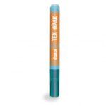 DARWI TEX OPAK FELT PEN 6ML LIGHT BLUE