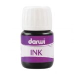 DARWI INDIA INK 30ML SEPIA