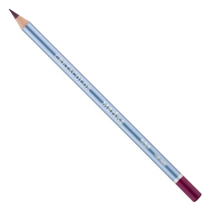 CR24128.jpg CRETACOLOR MARINO AQUARELLE PENCIL MAGENTA - Image 1