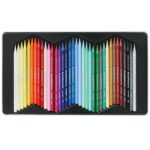 CRETACOLOR AQUA MONOLITH WOODLESS PENCIL 36PCS TINBOX - Image 2