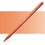 CRETACOLOR AQUA MONOLITH WOODLESS PENCIL RED LIGHT