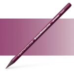 CRETACOLOR AQUA MONOLITH WOODLESS PENCIL MARS VIOLET LIGHT