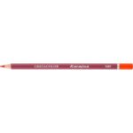 CRETACOLOR KARMINA COLORED PENCIL PERMANENT RED LIGHT