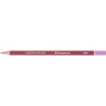 CRETACOLOR KARMINA COLORED PENCIL OLD ROSE LIGHT