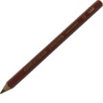 CRETACOLOR JUNIOR WATERSOLUBLE COLORED PENCIL RED BROWN