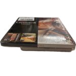 CRETACOLOR CREATIVO+DVD+PAPER STUMPS SET - Image 2