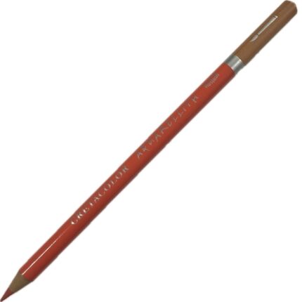 CRETACOLOR AQUARELLITH PENCIL PERMANENT RED LIGHT