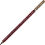 CRETACOLOR AQUARELLITH PENCIL CARMINE EXTRA FINE