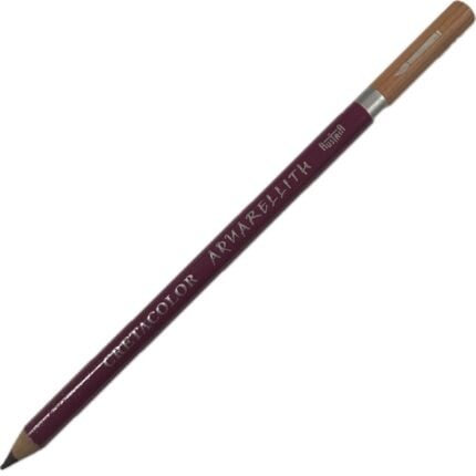 CRETACOLOR AQUARELLITH PENCIL MARS VIOLET LIGHT