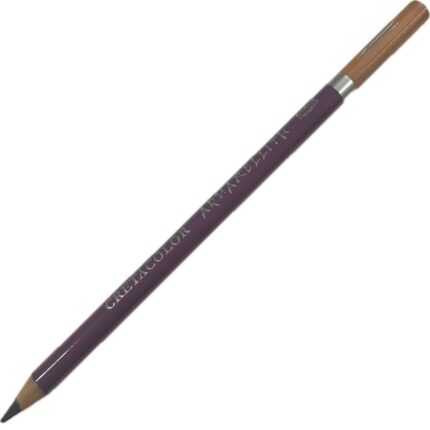 CRETACOLOR AQUARELLITH PENCIL MARS VIOLET DARK