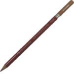 CRETACOLOR AQUARELLITH PENCIL ENGLISH RED