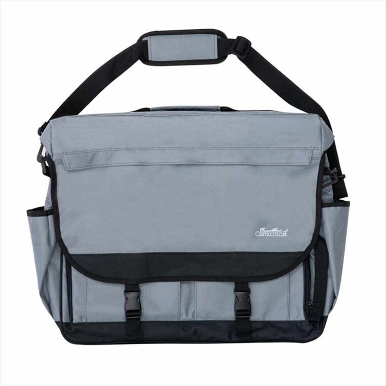 CR43041.jpg CRETACOLOR ARTIST BAG - Image 1